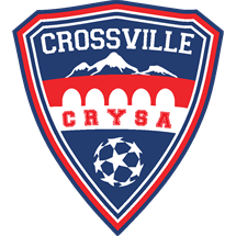 Crossville Rec Youth Soccer Association